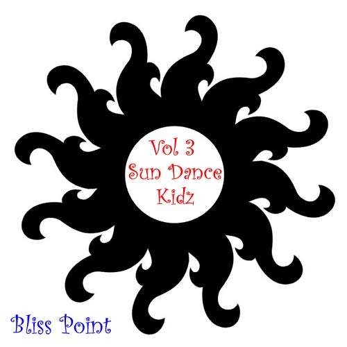 Sun Dance Kidz Volume 3