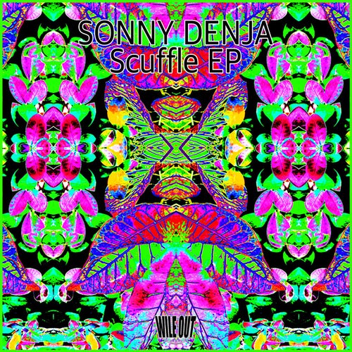 Scuffle EP
