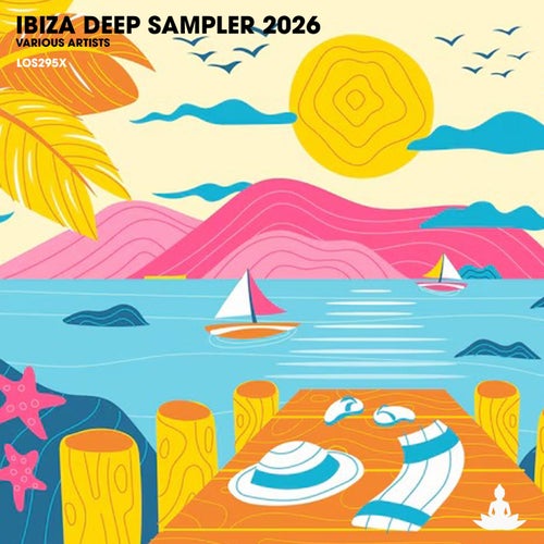 Ibiza Deep Sampler 2026