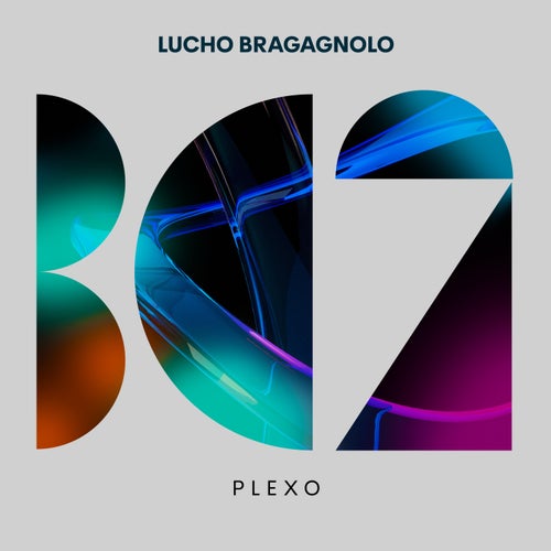  Lucho Bragagnolo - Plexo (2024) 