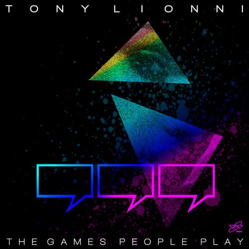 The Games People Play EP