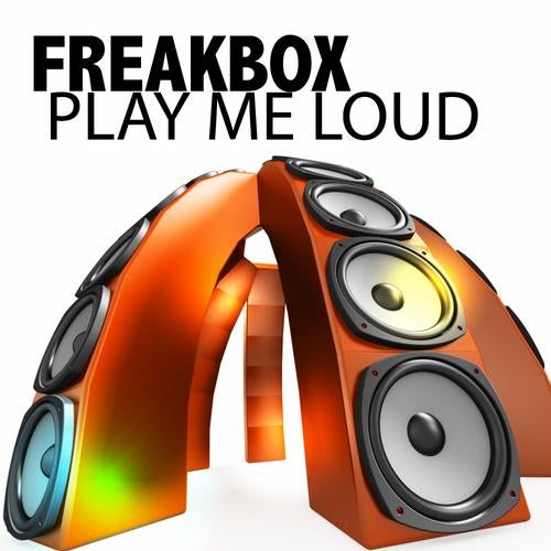 Freakbox Records artists & music download - Beatport