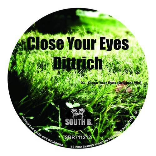 Close Your Eyes