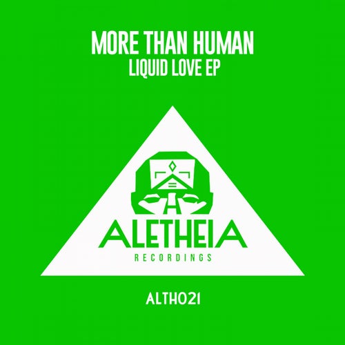 Liquid Love EP