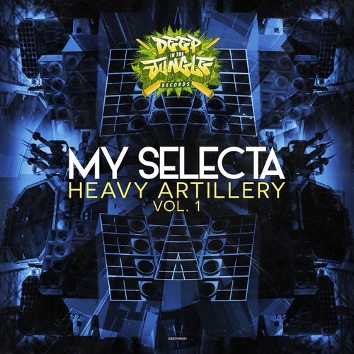 Heavy Artillery Vol. 1