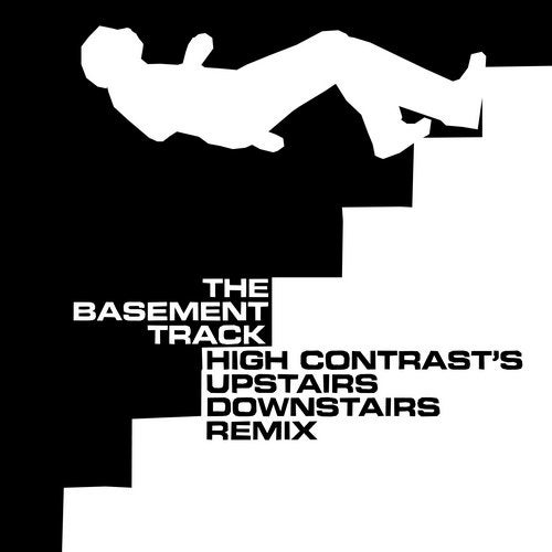 Cover art for The Basement Track