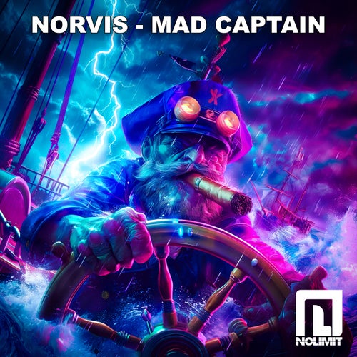 Mad Captain
