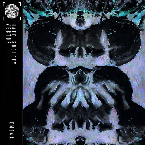 Cover art for Vector