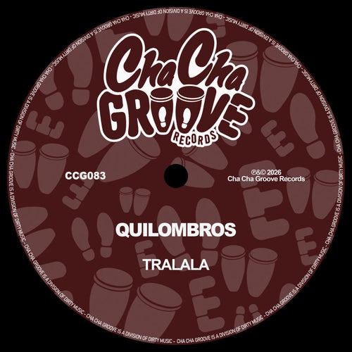 Tralala (Extended Mix)