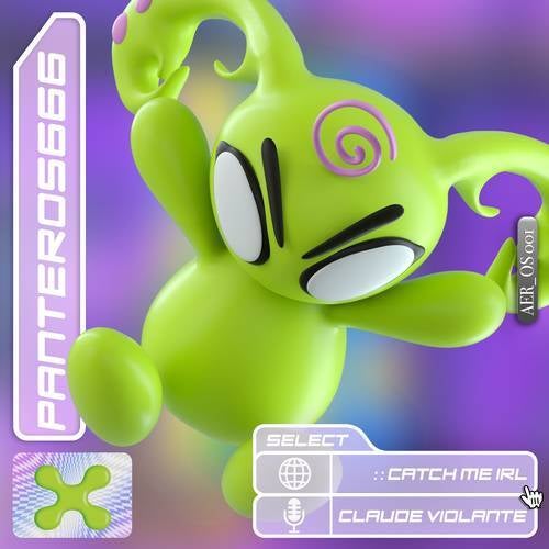Catch Me IRL (Extended Mix)
