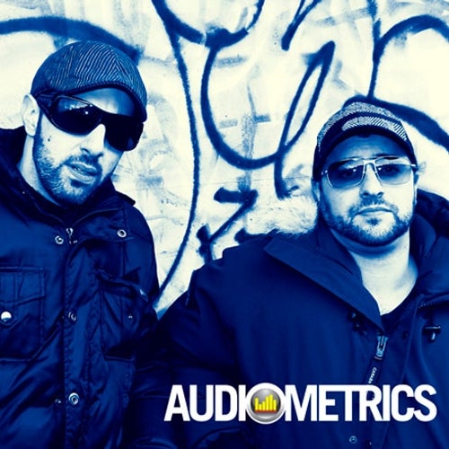 Audiometrics New Year Chart - January 2013