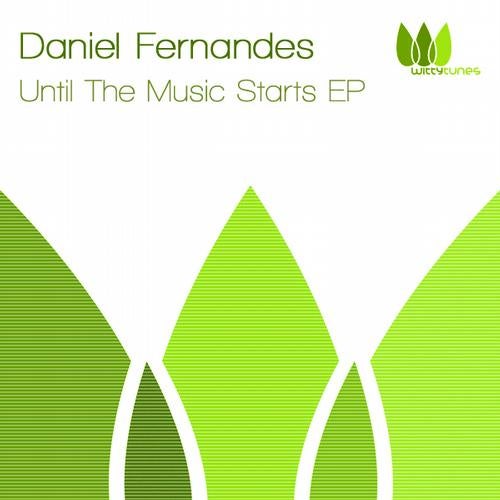 Until The Music Starts EP