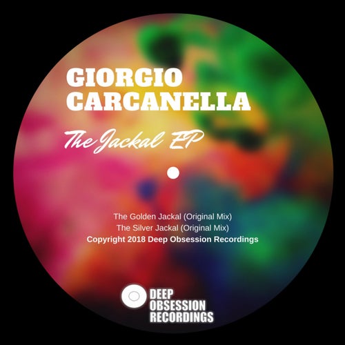 The Jackal EP
