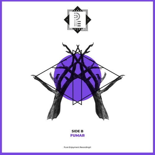Cover art for Fumar