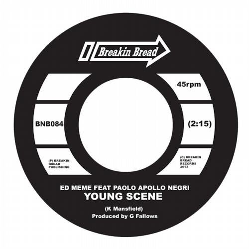 Young Scene / Golden Years