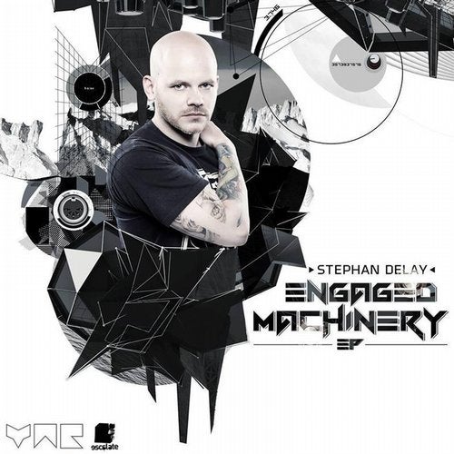 Engaged Machinery E.P.