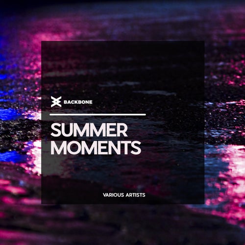 Summer Moments