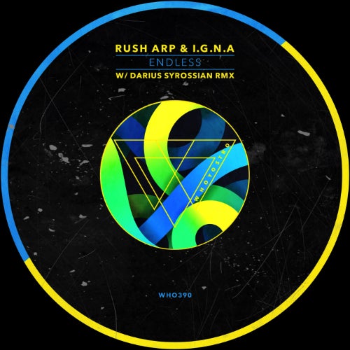 ENDLESS CHART