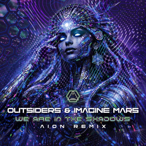 We Are in the Shadows (Aion Remix)