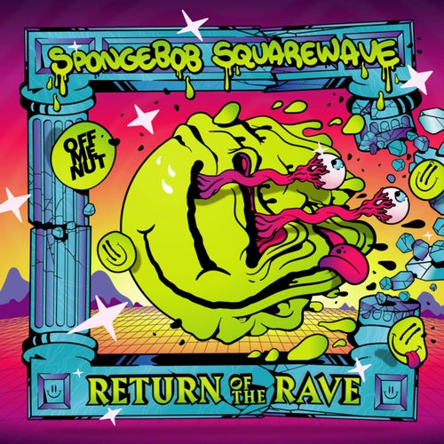 Return Of The Rave