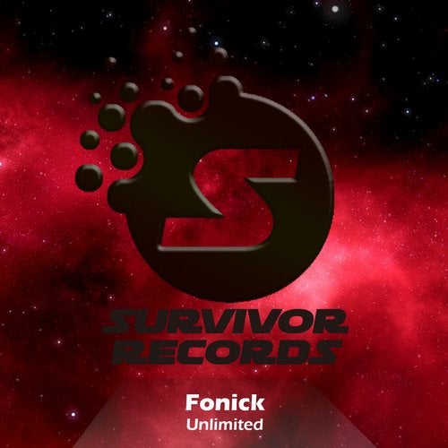 Cover art for Unlimited