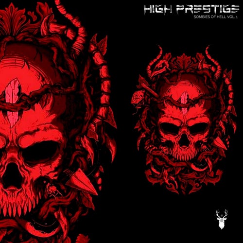 SOMBIES OF HELL VOL.1