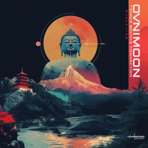  Ovnimoon And Atomas 303 - Trance Source Connection (2025) 
