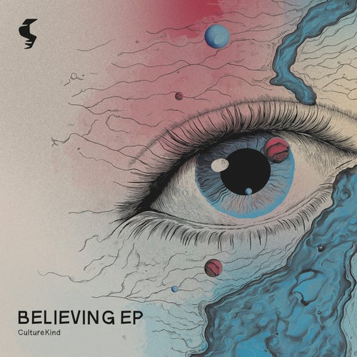 Believing EP