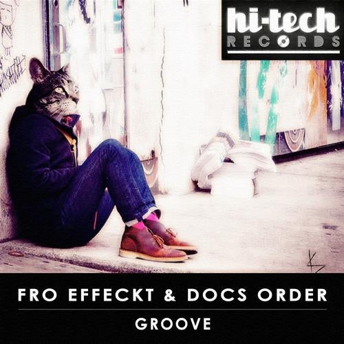 Groove
