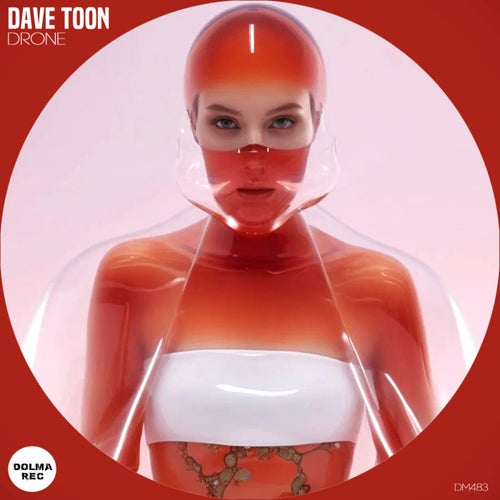  Dave Toon - Drone (2025) 