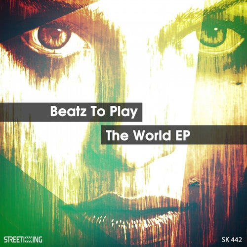 The World EP