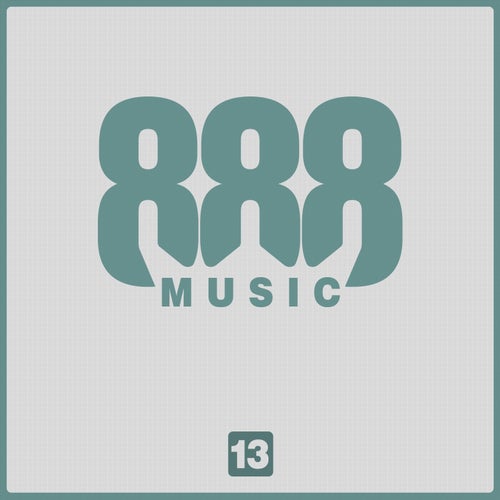 888, Vol. 13