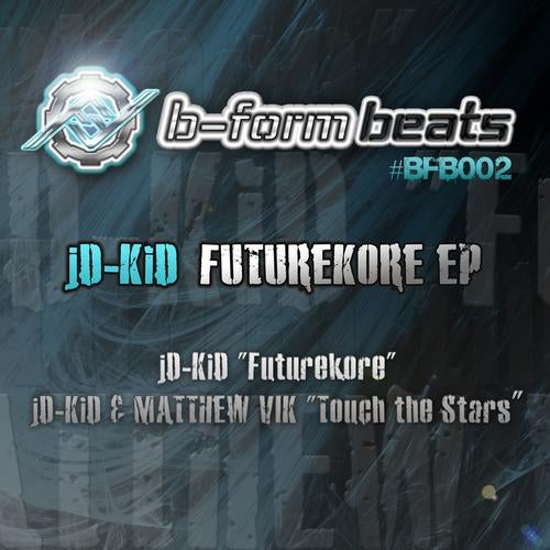 Futurekore EP