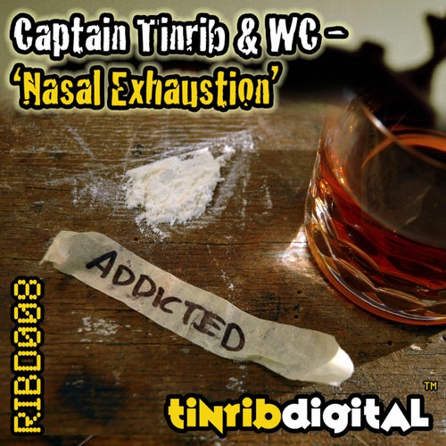 Nasal Exhaustion