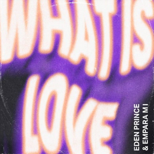 What Is Love (Extended Mix)
