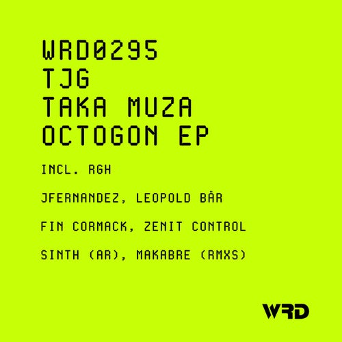 Octogon EP