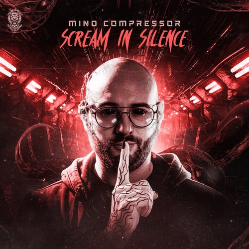 Scream In Silence - Extended Mix