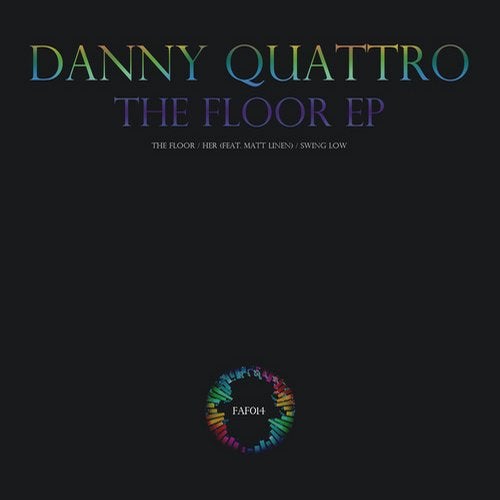 The Floor EP