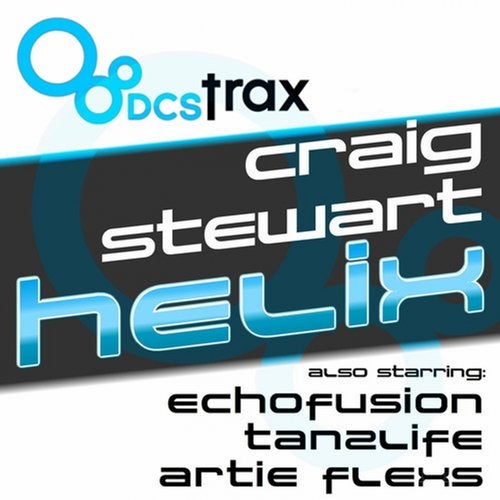 Cover art for Helix