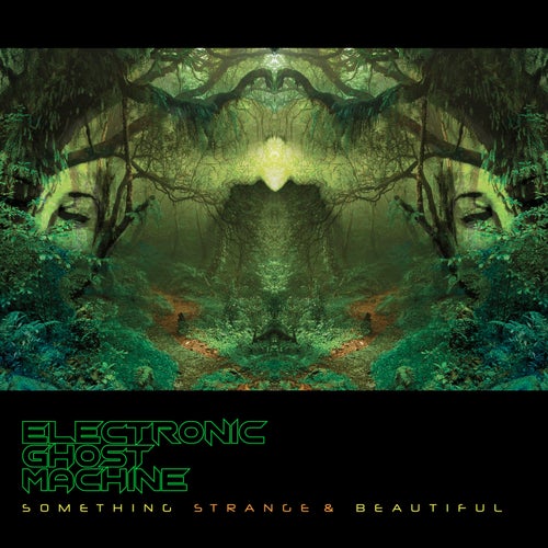 Something Strange and Beautiful