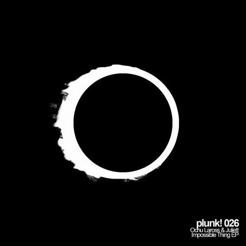 Impossible Thing EP