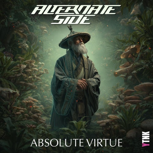 Alternate Side - Absolute Virtue (2026) 