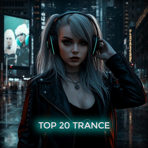 Top 20 Trance 2026