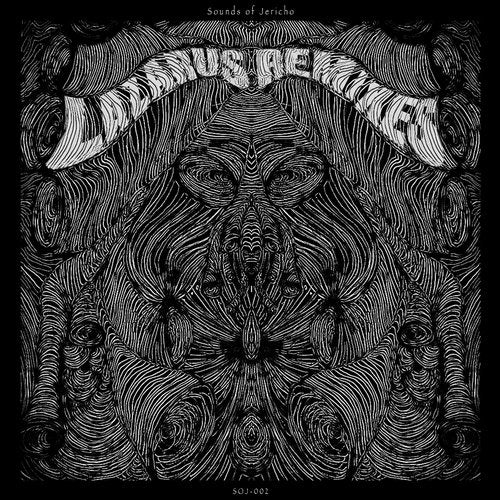 Cover art for Lazarus (Remixes)
