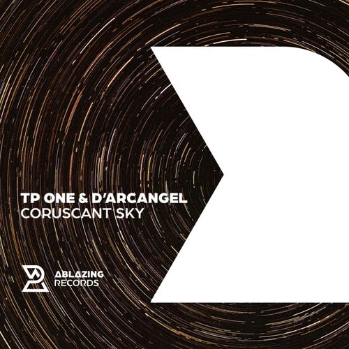 Coruscant Sky