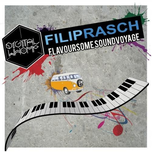 Flavoursome Sound Voyage