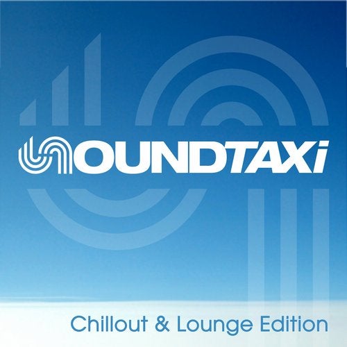 Soundtaxi (Chillout & Lounge Edition)