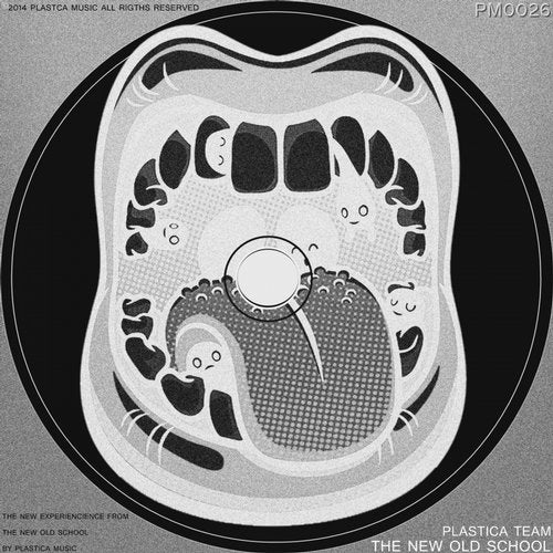 Plastica Team - The New Old School Vol. 1