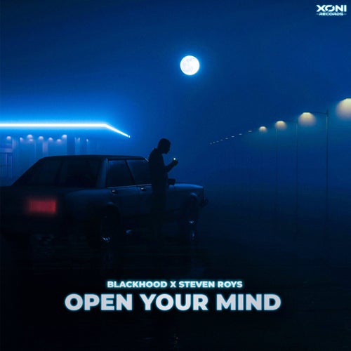 Open Your Mind