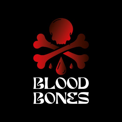 Blood Bones Records